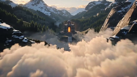 C09 生成风景 v2